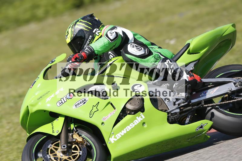 /12 30.04.2025 Speer Racing ADR/Gruppe gruen/156